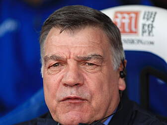 Why Big Sam Allardyce holds al...